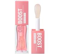 Bellaoggi Oil Boost Olio Labbra Nutritivo Colore 001 Rosehip – 5,3 ml