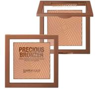 bellaoggi Precious Bronzer Terra Abbronzante Soft Matte Pacific Coast