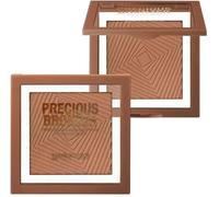 bellaoggi Precious Bronzer Terra Abbronzante Soft Matte Sun Coast