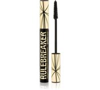bellaoggi Rule Breaker Mascara mascara waterproof allungante, incurvante e volumizzante colore Black 11 ml