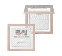 bellaoggi Cipria SUBLIME POWDER – Nude – 9 g