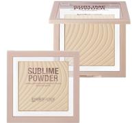 bellaoggi - SUBLIME POWDER Cipria 9 g Nude female
