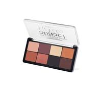 Bellaoggi Sunset Stories Deep Nude 9,5 g - Palette Ombretti