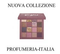 BELLAOGGI TROUSSE NUDE STUDIO EYES