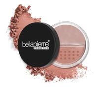 bellapiarre Cosmetics Loose Mineral Blush Autumn Glow, 1er Pack (1 X 4 G)