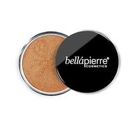 bellapiarre Cosmetics Loose Mineral Shimmery High Lighter and Bronzer Star Shine, 1er Pack (1 X 4 G)