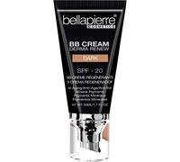 bellapierre - BB & CC Cream 1 ml unisex