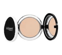 bellapierre - Compact Foundation Fondotinta 10 g Marrone chiaro unisex