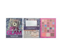 Bellapierre Cosmetics 90'S Glam Face And Eye Palette 42.5g For Women