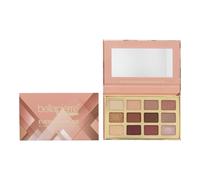 Bellapierre Cosmetics Everyday Nude Eye Shadow Palette 21g For Women