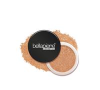 Bellapierre Cosmetics Fondotinta Minerale SPF15 Honey 9g