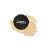 Bellapierre Cosmetics Fondotinta Minerale SPF15 Ivory 9g