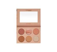 Bellapierre Cosmetics Get Cheeky Palette