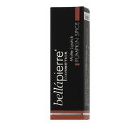 Bellapierre Cosmetics Matte Lipstick Pumpkin Spice 3,5 g