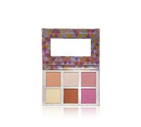 Bellapierre Cosmetics Palette Illuminante 2