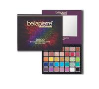 Bellapierre Cosmetics Palette Ombretti 35 Colori Disco