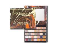 Bellapierre Cosmetics Palette Ombretti 35 Colori Rocky Road