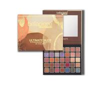 Bellapierre Cosmetics Palette Ombretti 35 Colori Ultimate Nude