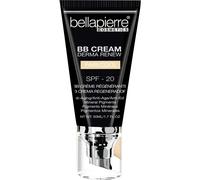 bellapierre - DERMA RENEW BB & CC Cream 50 ml unisex
