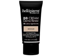 bellapierre - Derma Renew BB Cream BB & CC Cream 50 ml unisex