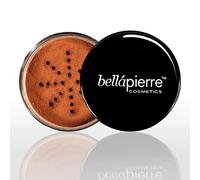 Bellapierre fondotinta minerale Cafe, confezione 9gr.