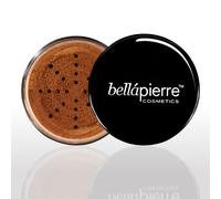 Bellapierre fondotinta minerale Chocolate Truffle, confezione 9gr.