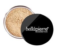 bellapierre - Loose Foundation Fondotinta 9 g Marrone chiaro unisex