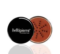 Bellapierre Make up blush minerale Amaretto Bellapierre ingredienti naturali