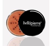 Bellapierre Make up terra minerale Kisses ingredienti naturali.