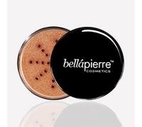 Bellapierre Make up terra minerale Starshine ingredienti naturali.