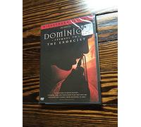 Bellar/Mann/Skarsgard - Dominion-Prequel to the Exorci