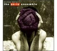 Bellar, Michael - React