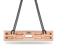 Bellaroca® | Hangboard da Arrampicata Portatile, Tavole Professionali per la Forza delle Dita nell’Arrampicata e nel Boulder