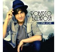 Bellarosa Roberto - Ma Voie