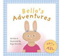Bella's Adventures: A Journey Through Sound and Friendship