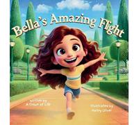 Bella's Amazing Flight: A Faith-Based Children's Story and Reflection Journal About Courage, Perseverance, and Overcoming Fear