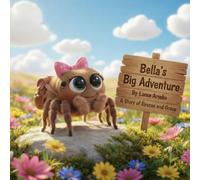 Bella's Big Adventure: A Story of Rescue and Grace