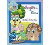 Bella's Dirty Day: A picture book from Feodora + Gino