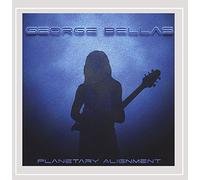 Bellas, George - Planetary Alignment