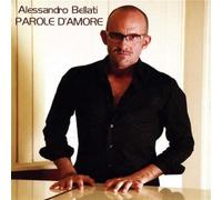 Bellati Alessandro - Parole D'Amore