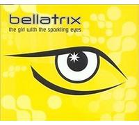 Bellatrix - Girl With the Sparkling Eyes