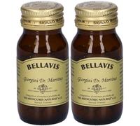 Bellavis Pastiglie 2x80 pz Pastiglie