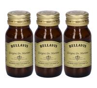 Bellavis Pastiglie 3x80 pz Pastiglie