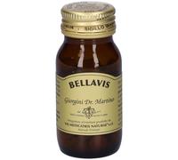 Bellavis Pastiglie 80 pz Pastiglie