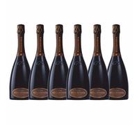 Bellavista 6 FRANCIACORTA ALMA Brut Assemblage Bellavista NV