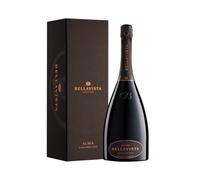 Franciacorta DOCG Gran Cuvèe Alma Magnum Bellavista Magnum 1,5 L astucciato
