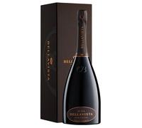 Bellavista Alma Franciacorta DOCG Extra Brut Magnum 1,5 ℓ, Astucciato