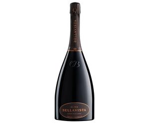Bellavista Alma Franciacorta DOCG Extra Brut Magnum 1,5 ℓ