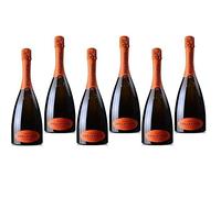 BELLAVISTA ALMA GRAN CUVEE BRUT DOCG FRANCIACORTA 6 BOTTIGLIE DA 75 CL