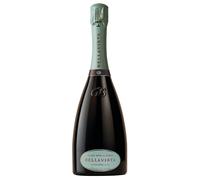 Alma bellavista franciacorta non dosato